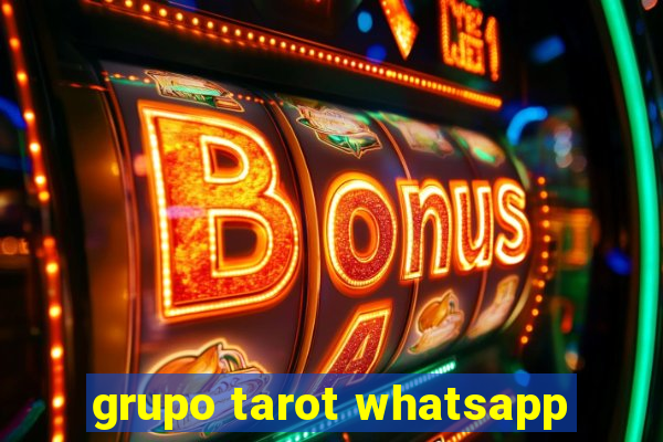 grupo tarot whatsapp